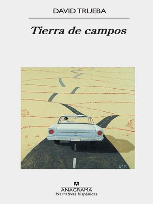 cover image of Tierra de campos